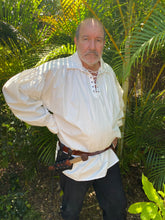Load image into Gallery viewer, Leather Sword or Dagger Holster