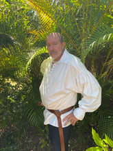 Load image into Gallery viewer, Leather Sword or Dagger Holster