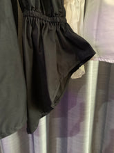 Load image into Gallery viewer, Peasant blouse 100% cotton