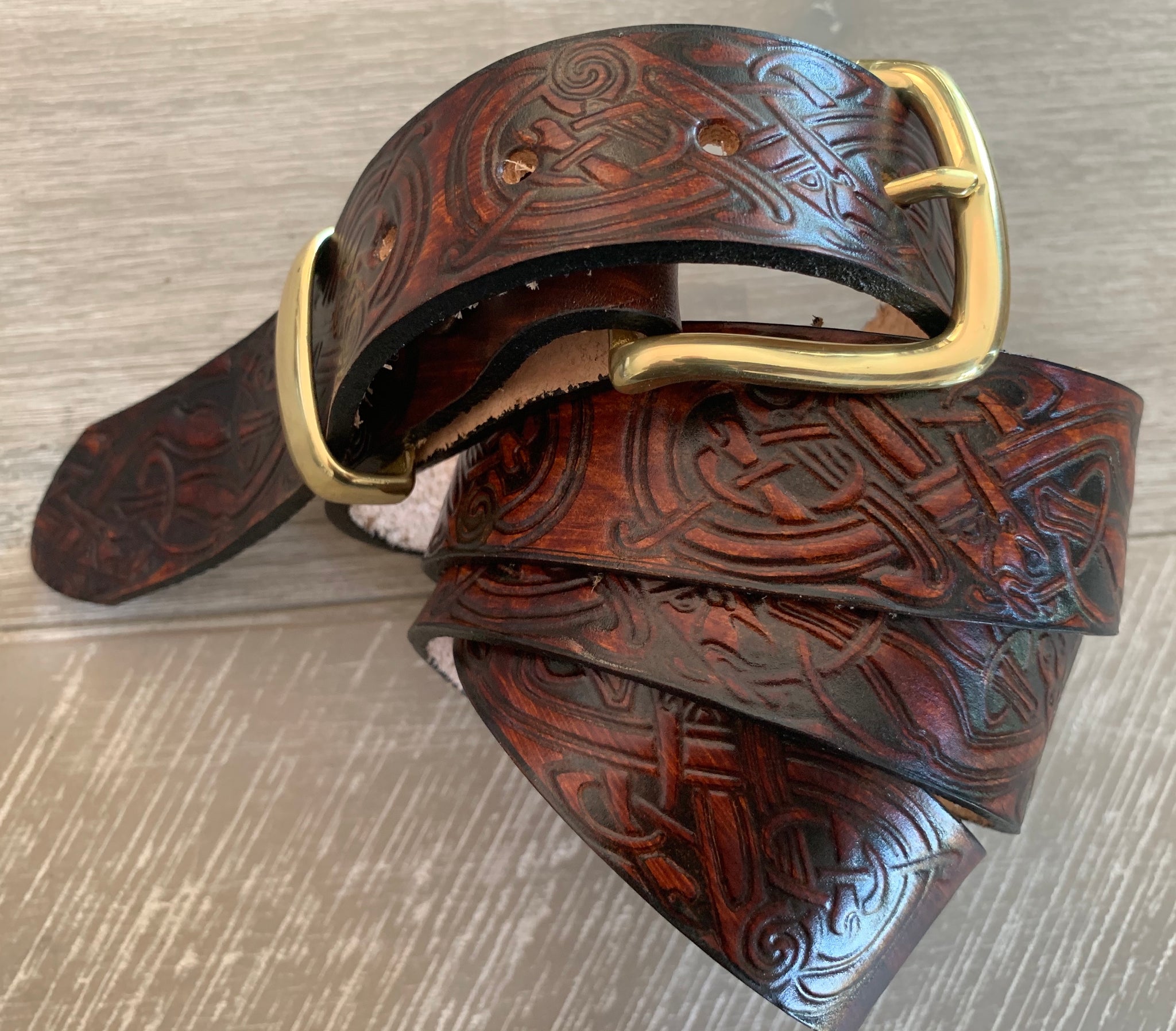 Belts with removable buckles online